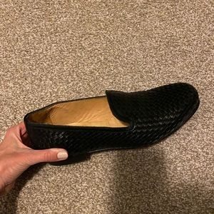 Saks fifth avenue men loafers